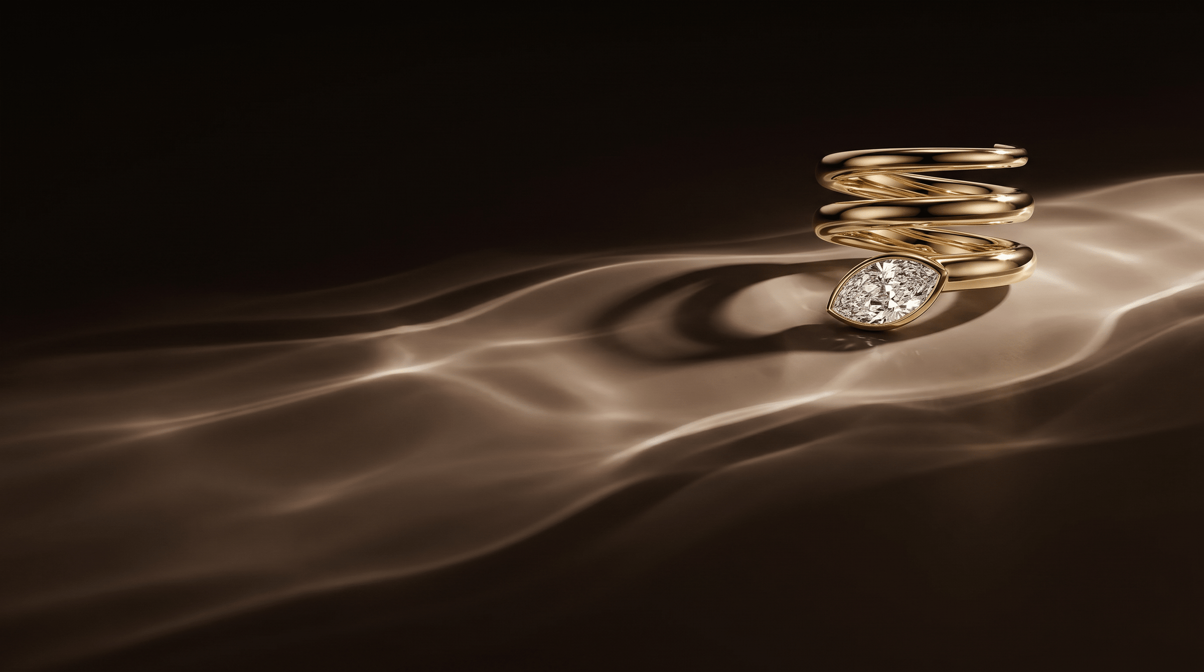Rings - 18 KARATS INC.
