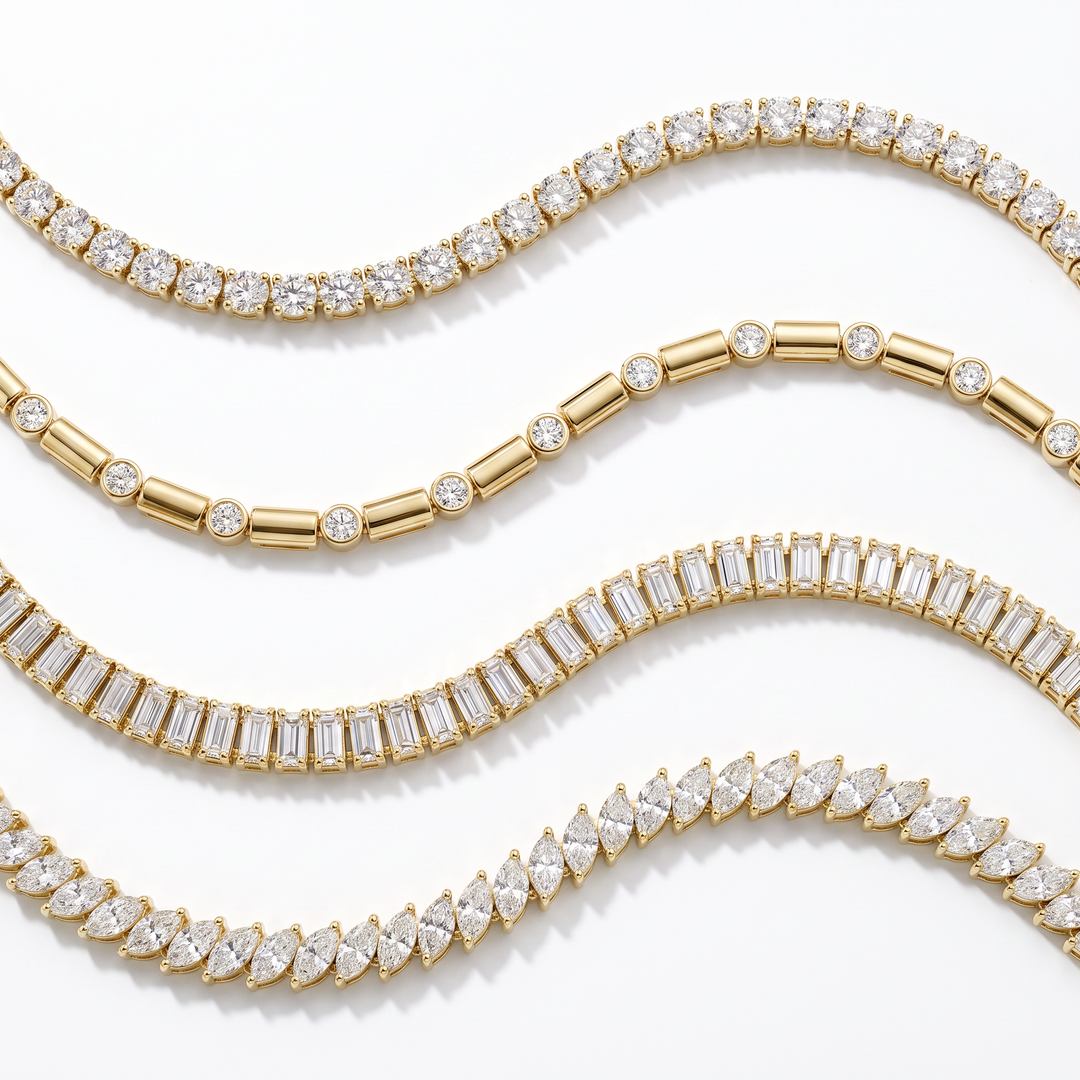 Bracelets - 18 KARATS INC.