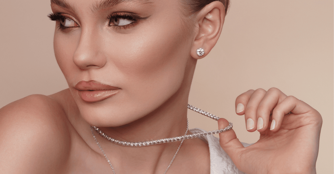 Earrings - 18 KARATS INC.