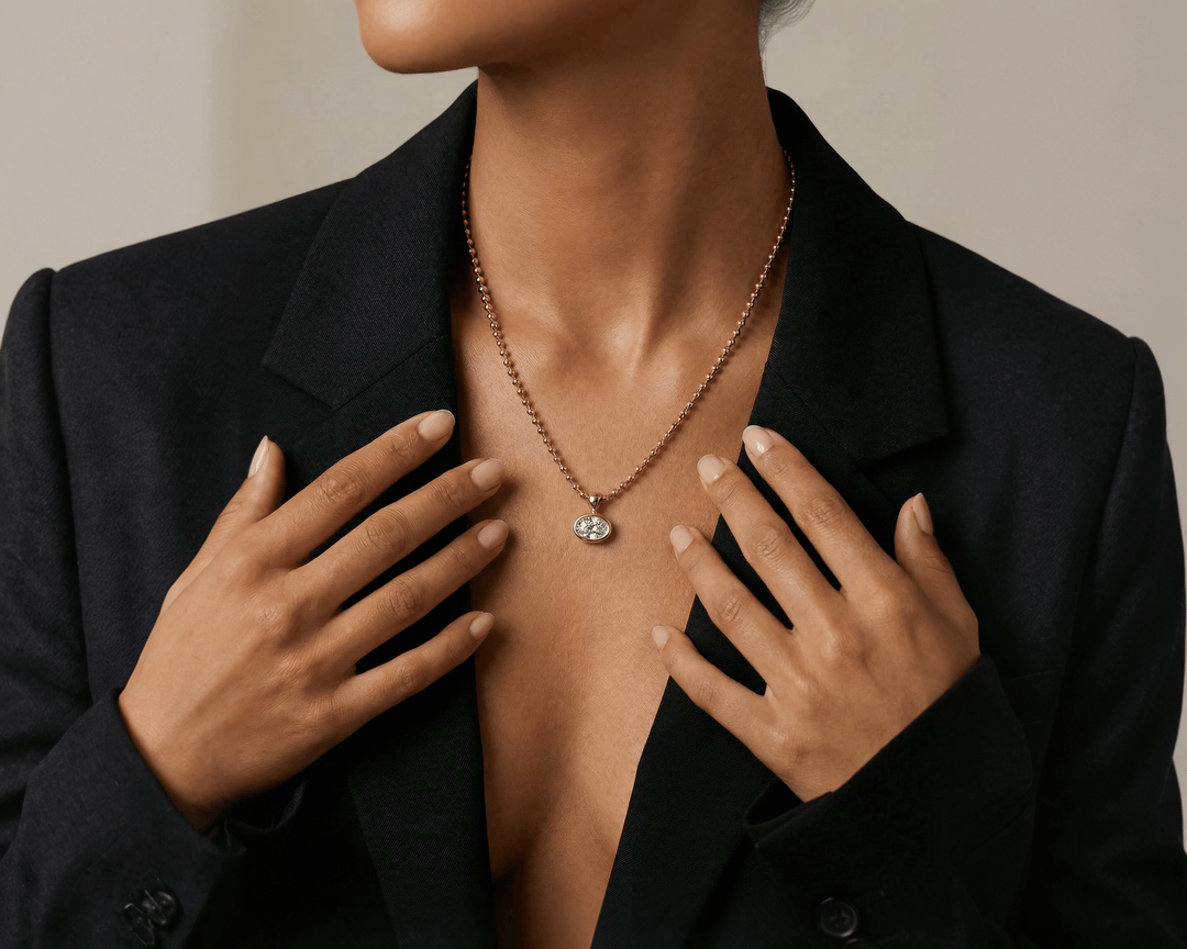 Necklaces - 18 KARATS INC.