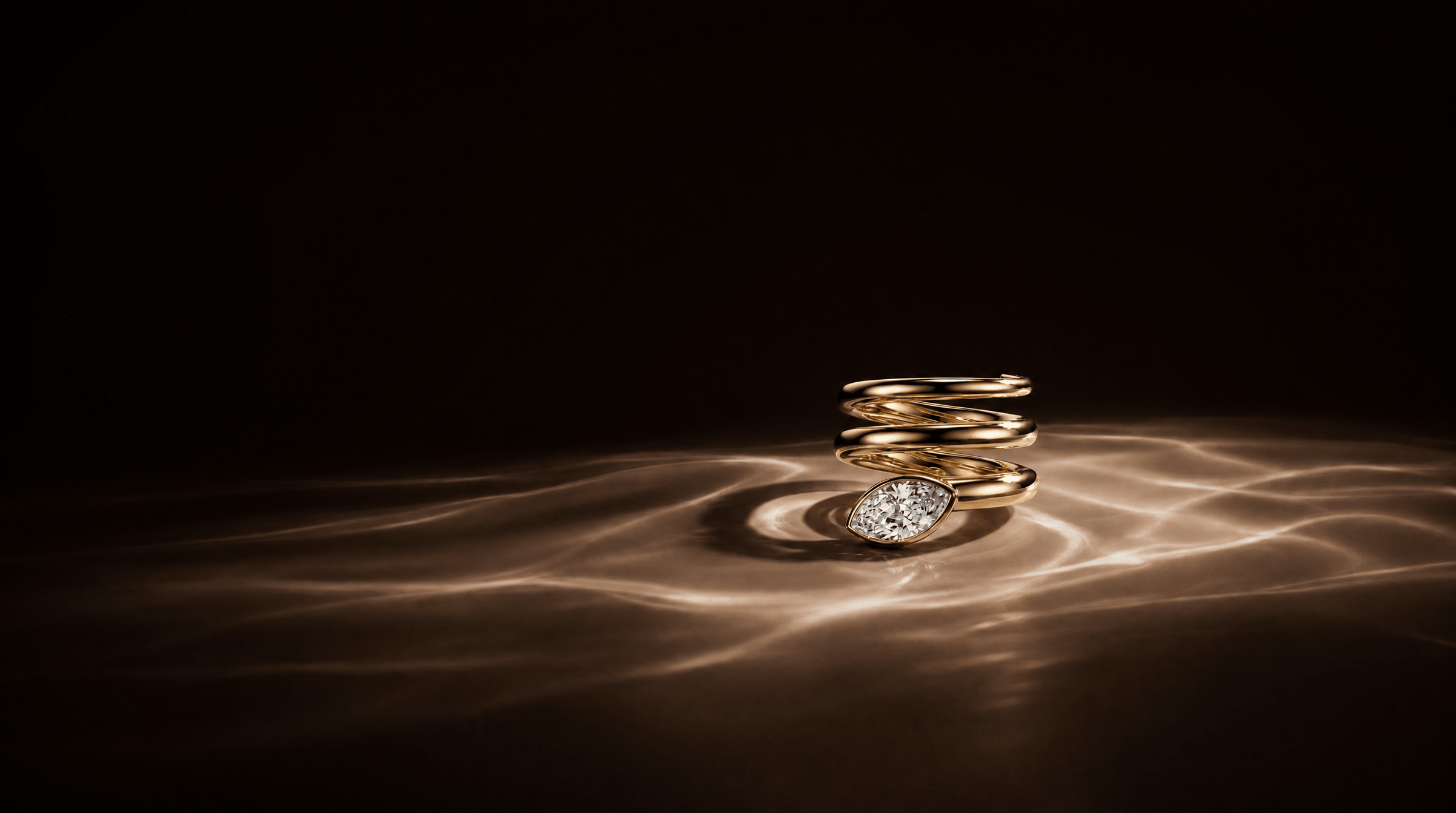 Rings - 18 KARATS INC.