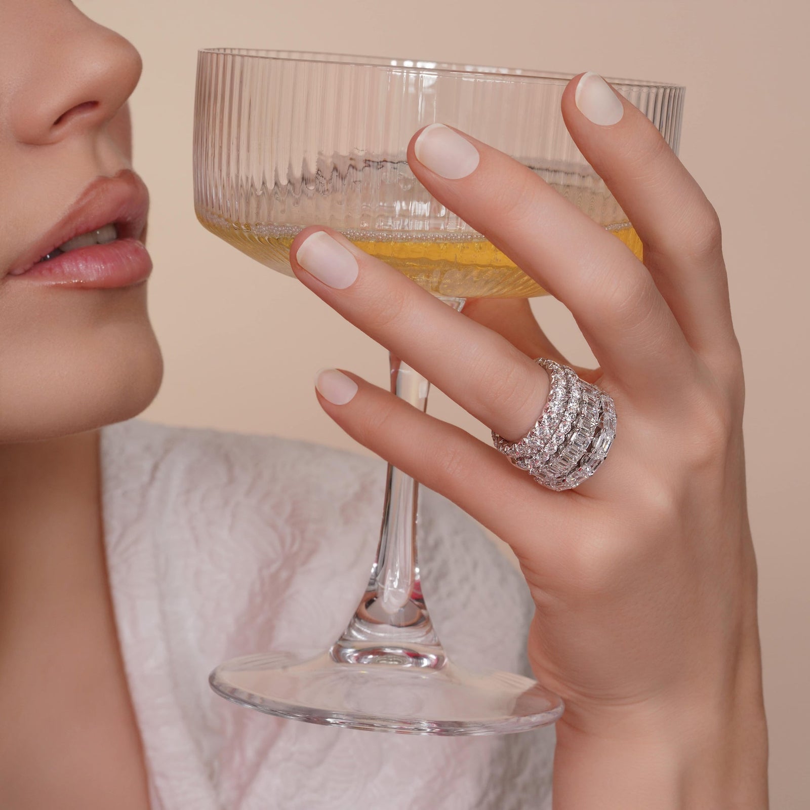 Wedding Bands - 18 KARATS