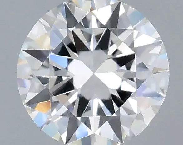 0.50ct Round Natural Diamond (Colour G, Clarity VS1, Cut VG, GIA Certified)