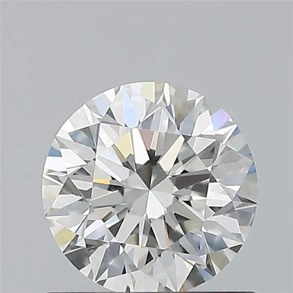 0.80ct Round Natural Diamond (Colour H, Clarity VVS1, Cut EX, GIA Certified)