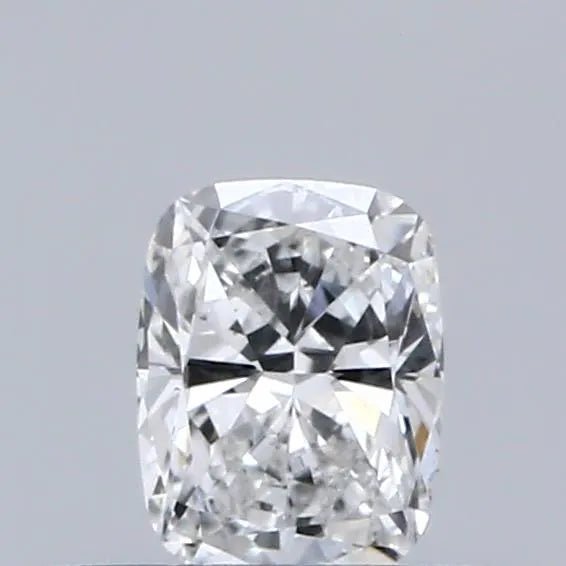 0.30ct Cushion modified Lab Grown Diamond (Colour D, Clarity VS1, IGI Certified) in diamond by 18 KARATS INC.