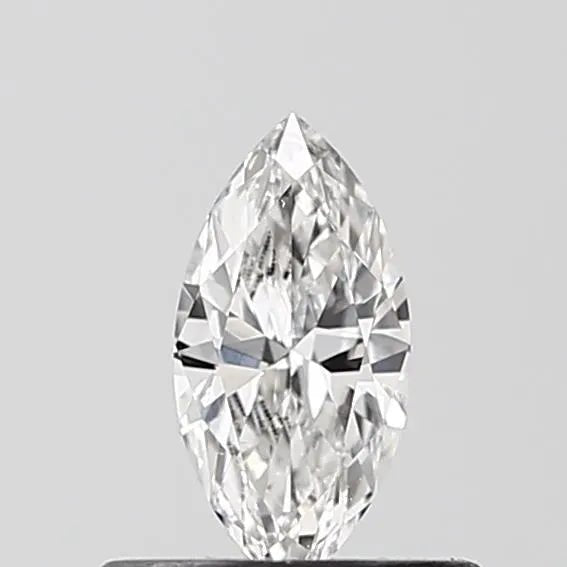 0.30ct Marquise Lab Grown Diamond (Colour F, Clarity VS1, IGI Certified) in diamond by 18 KARATS INC.