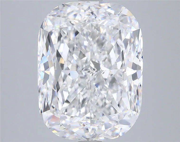 1.52ct Cushion modified Lab Grown Diamond (Colour E, Clarity VS1, IGI Certified) in diamond by 18 KARATS INC.