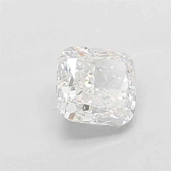 1.81ct Cushion modified Lab Grown Diamond (Colour E, Clarity VS1, IGI Certified) in diamond by 18 KARATS INC.