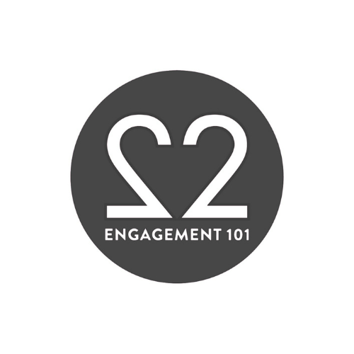 Designer Jewelry - Engagement 101 Magazine Logo