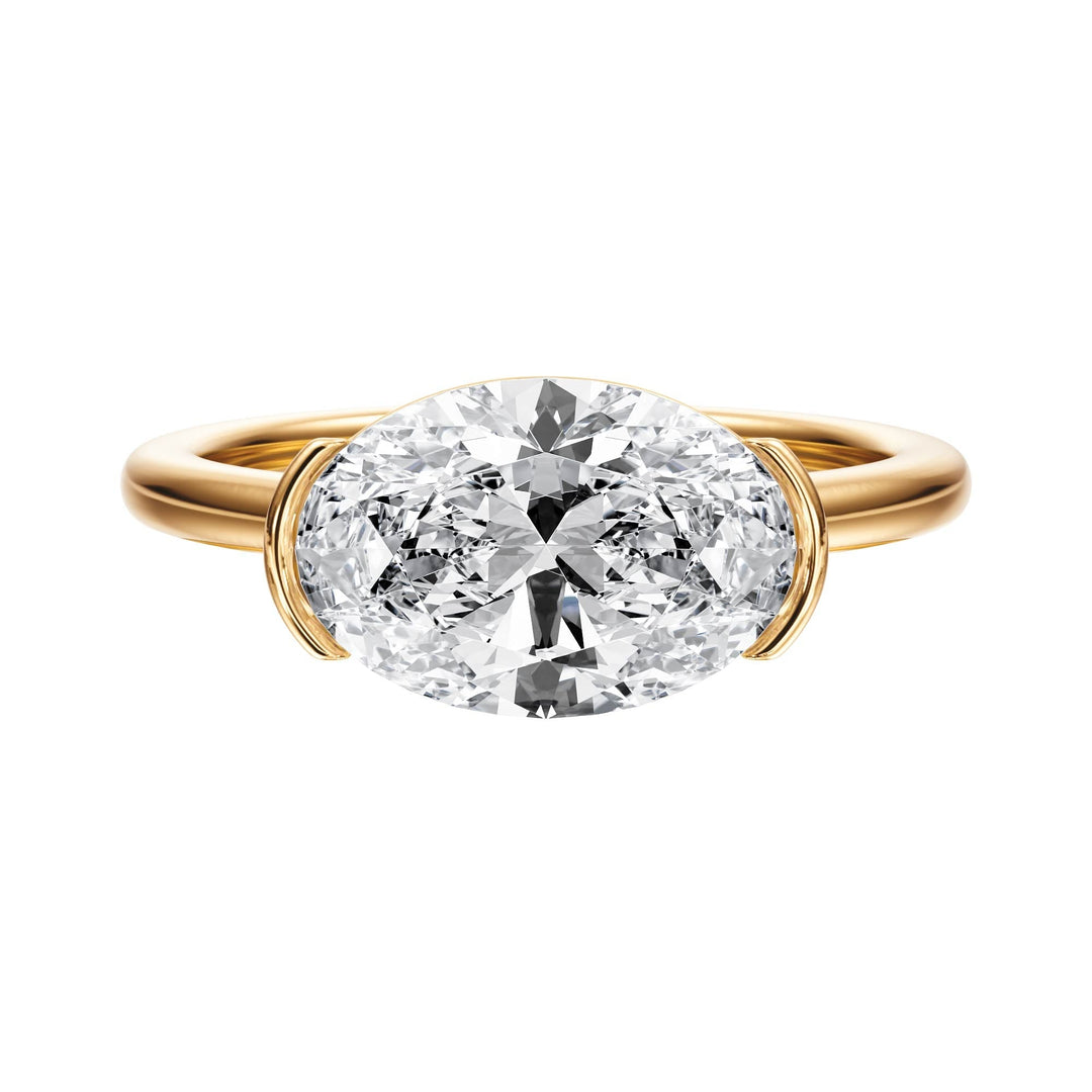 Completed Ring (United States Size 3.25)