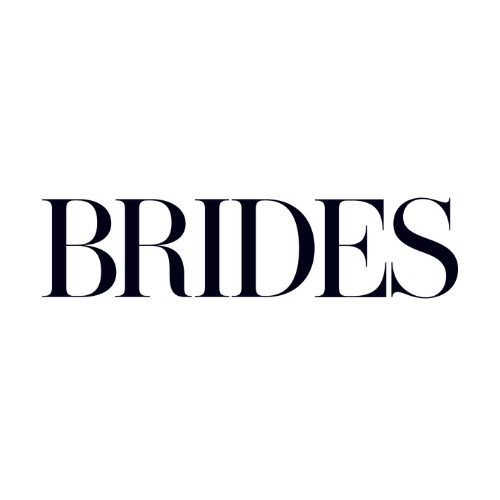 Designer Jewelry - Brides Magazine Logo