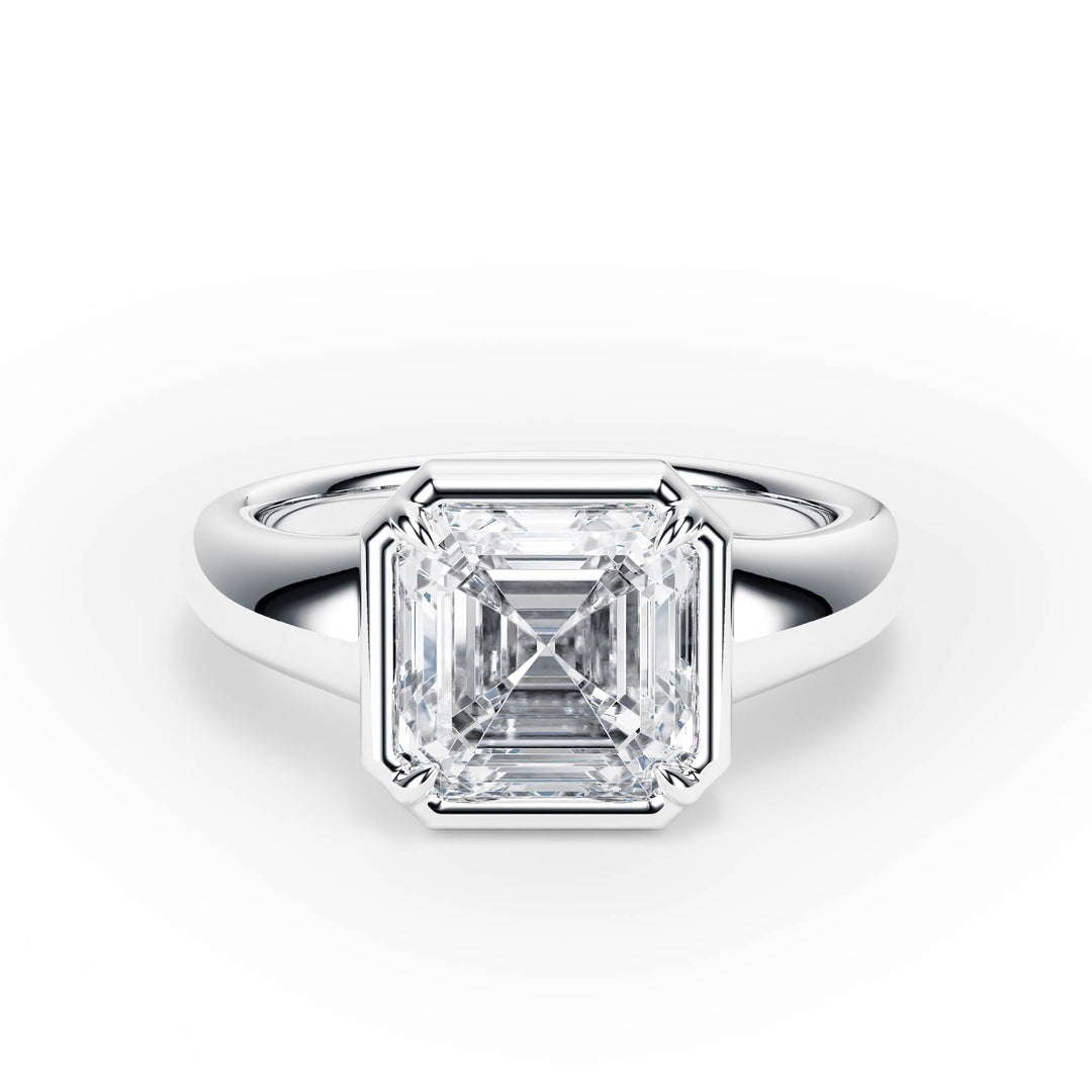 Completed Ring (United States Size 10.50)