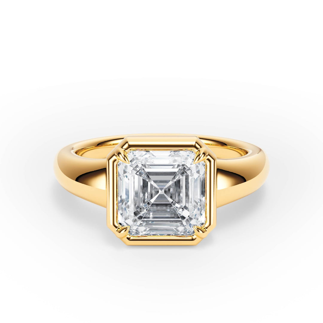 Completed Ring (United States Size 7.00)
