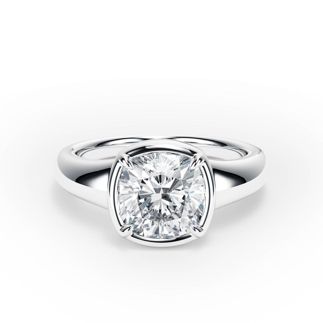 Completed Ring (United States Size 8.00)