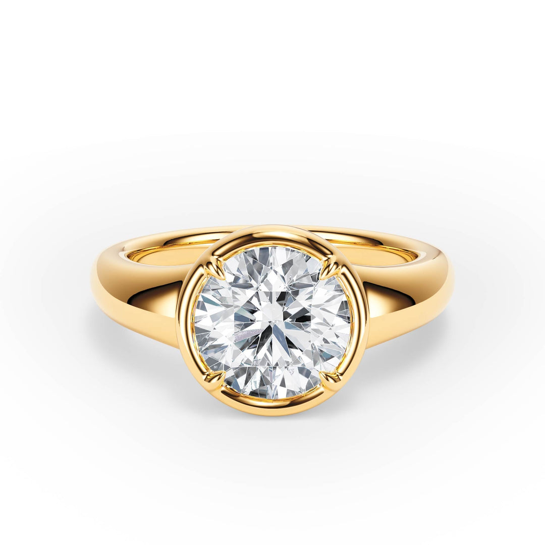 Completed Ring (United States Size 7.00)