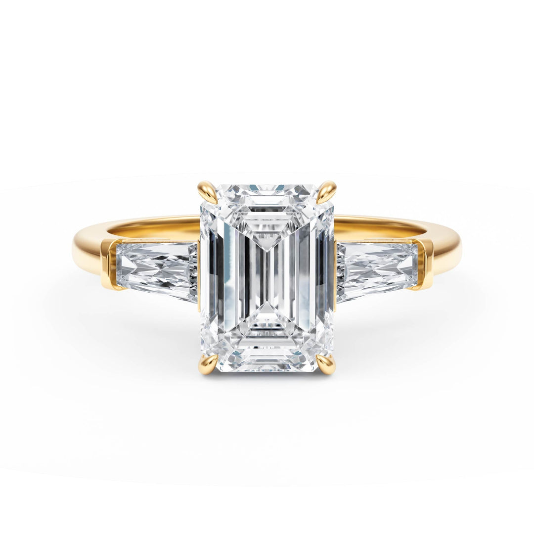 Completed Ring (Italy Size 7.00) in ring by 18 KARATS INC.