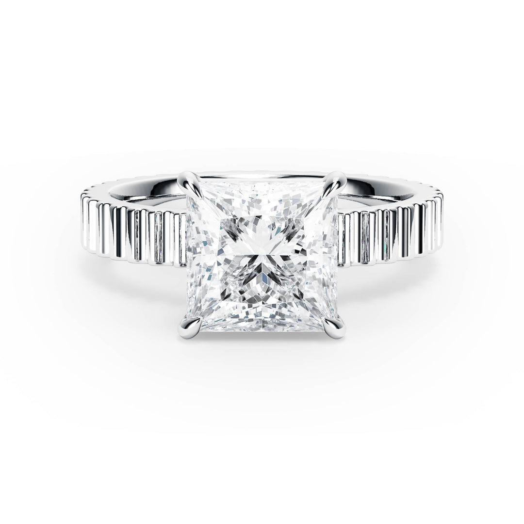 Completed Ring (United States Size 11.25) in ring by 18 KARATS INC.