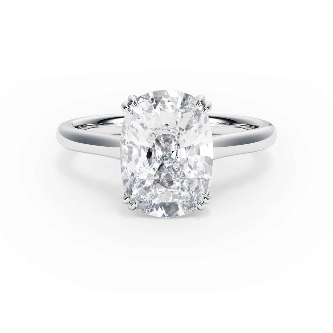 Completed Ring (United States Size 7.50) in ring by 18 KARATS INC.