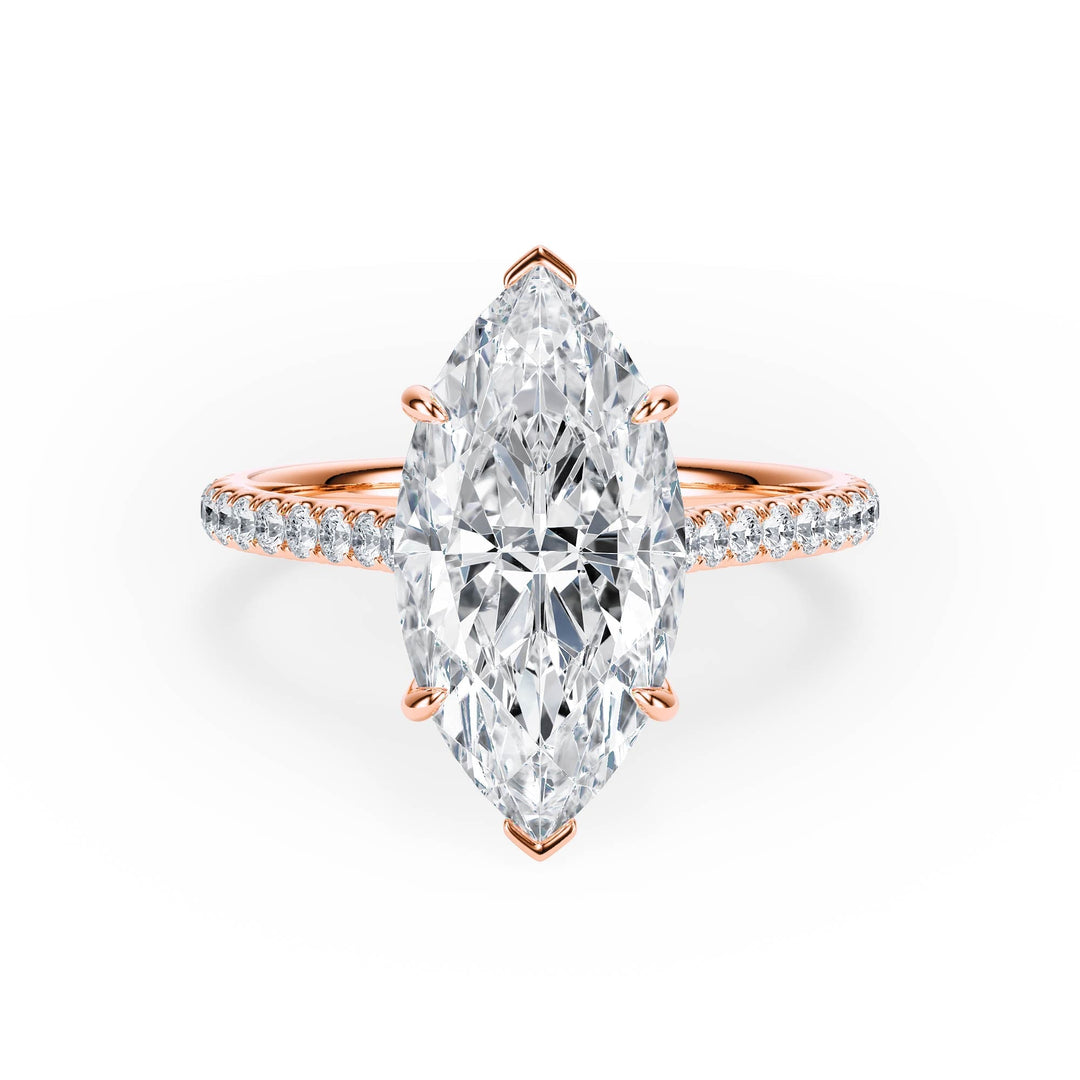 Completed Ring (United States Size 7.25)