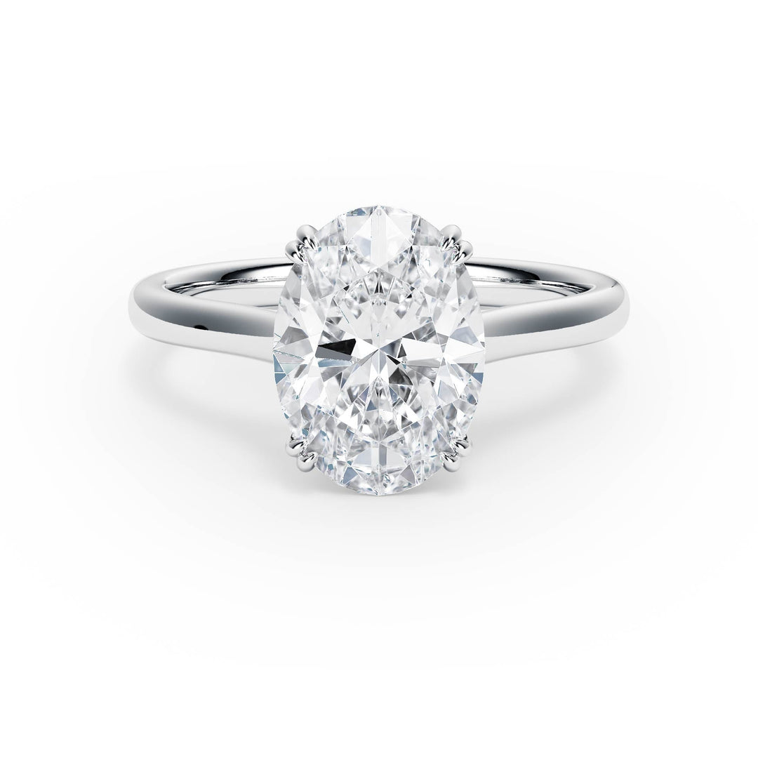 Completed Ring (United States Size 12.00)