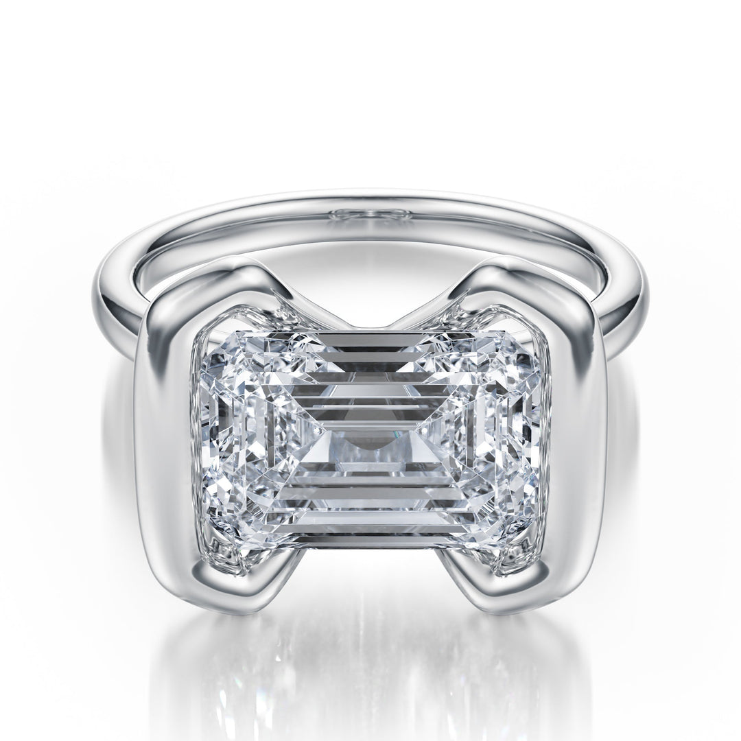 Completed Ring (United States Size 7.00)