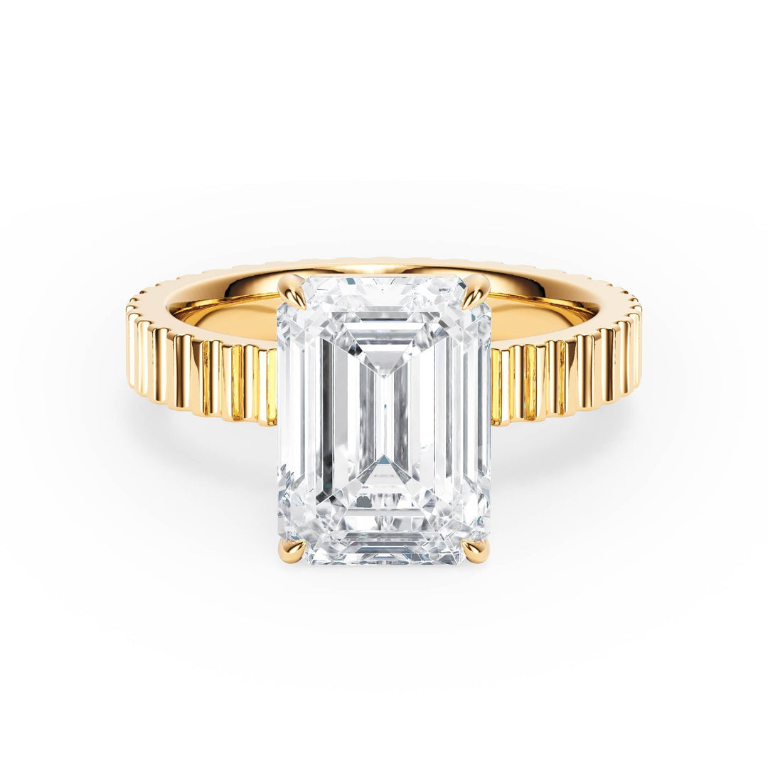 Completed Ring (United States Size 9.25)