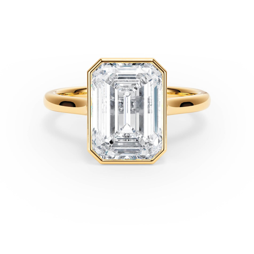 Completed Ring (United States Size 6.25)