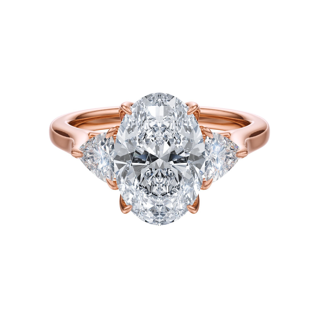 Completed Ring (United States Size 6.75)