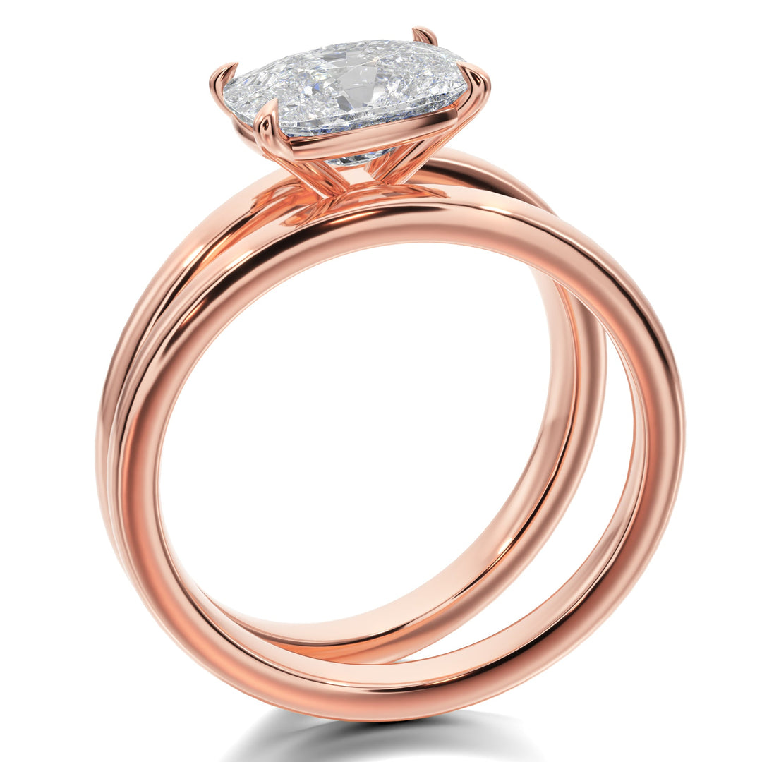  - R1026 in by 18 KARATS