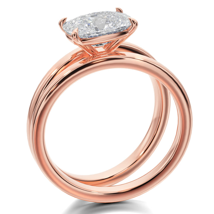  - R1026 in by 18 KARATS