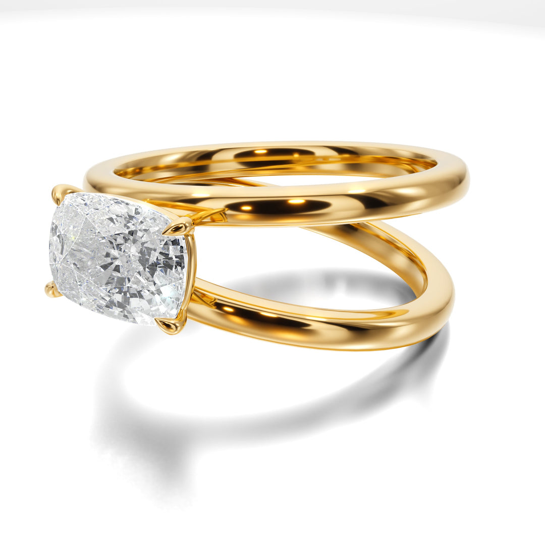  - R1026 in by 18 KARATS