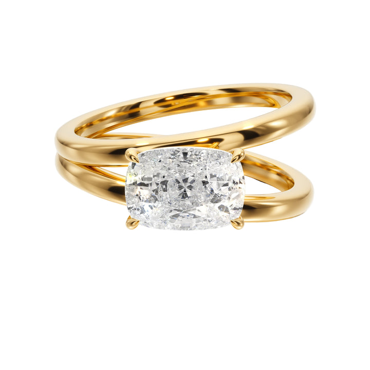  - R1026 in by 18 KARATS