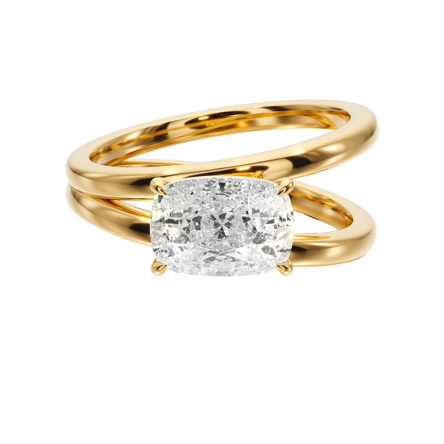  - R1026 in by 18 KARATS