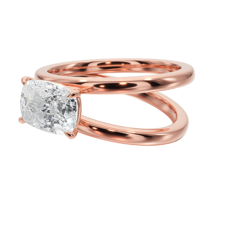  - R1026 in by 18 KARATS