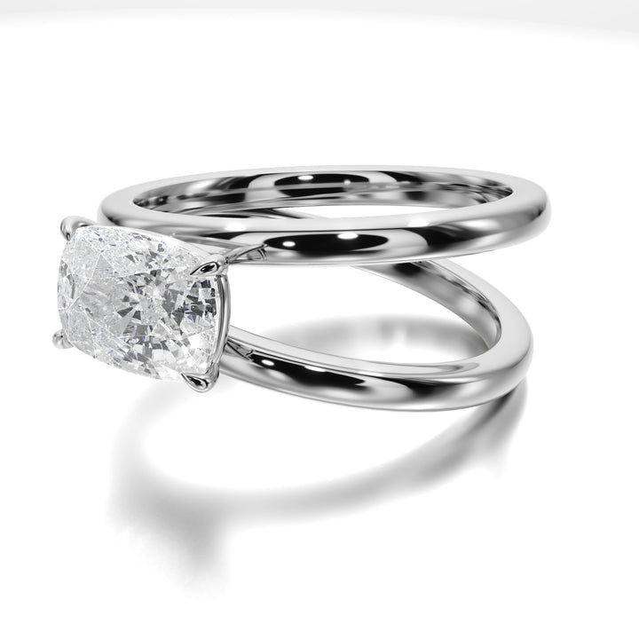  - R1026 in by 18 KARATS