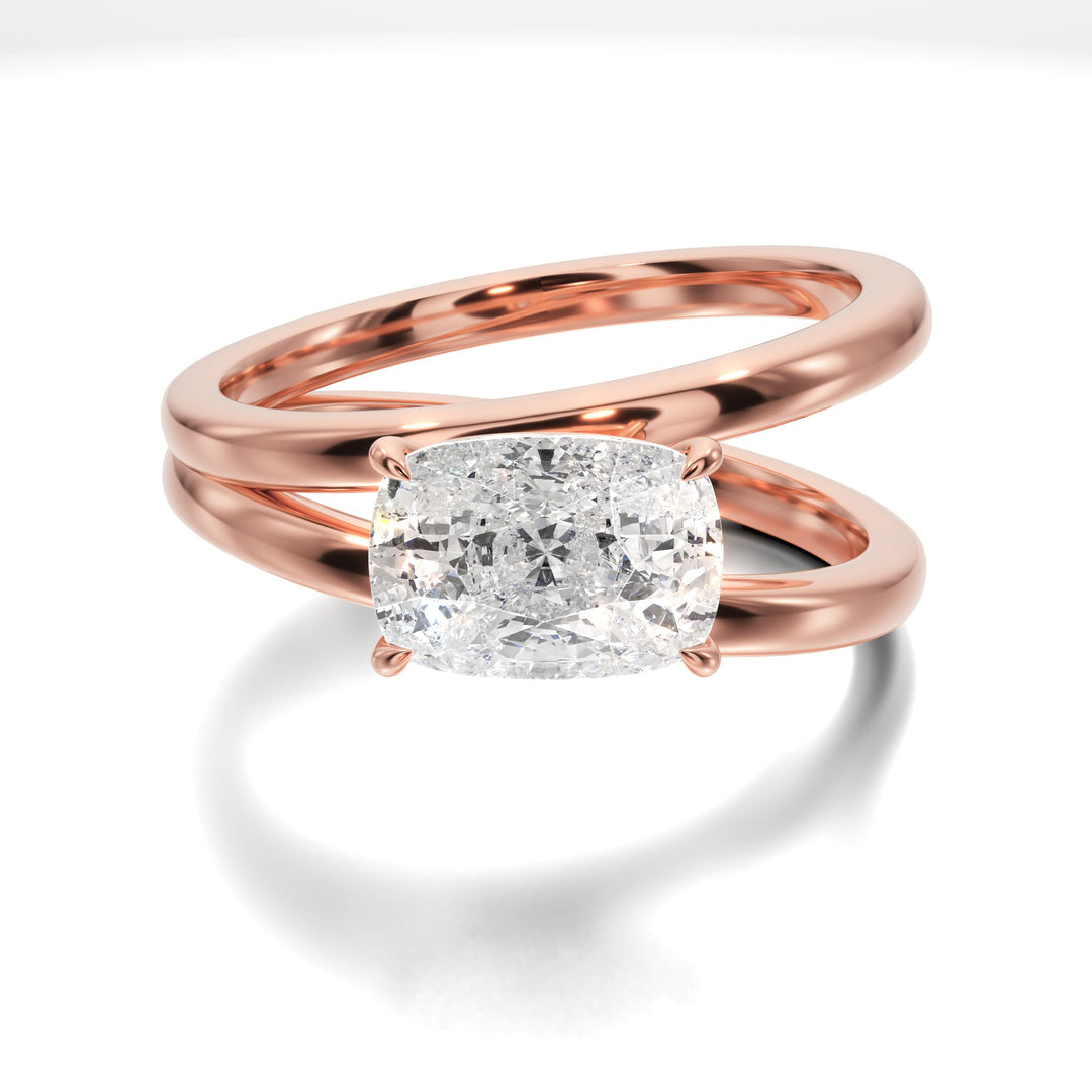  - R1026 in by 18 KARATS