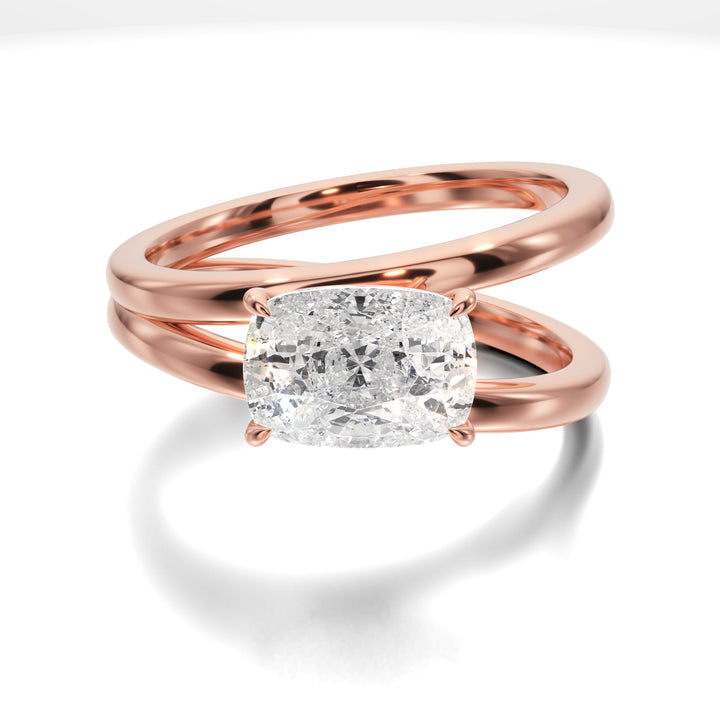  - R1026 in by 18 KARATS