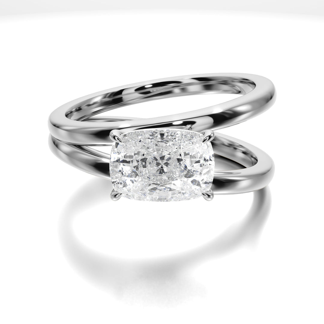  - R1026 in by 18 KARATS