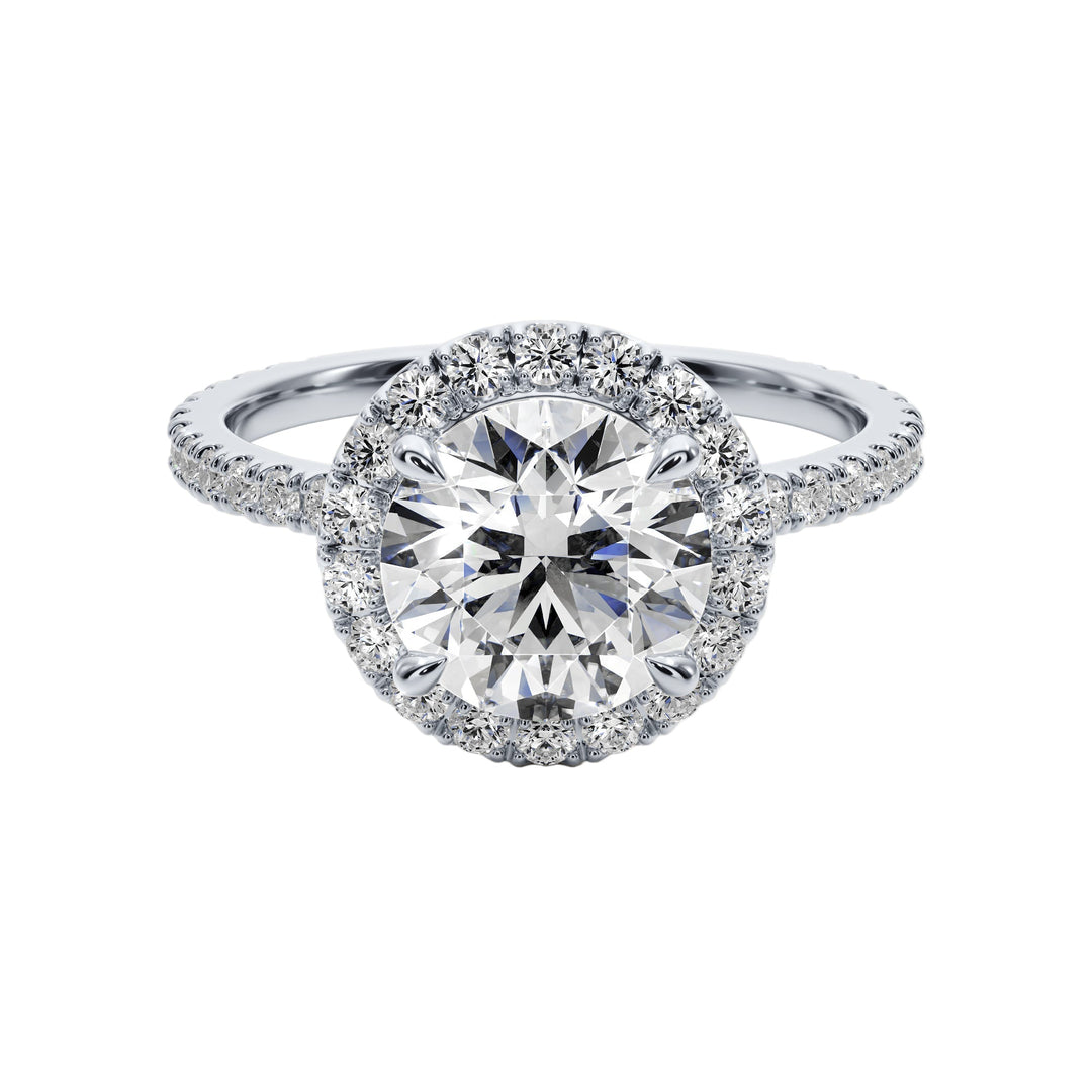 Completed Ring (United States Size 6.00)