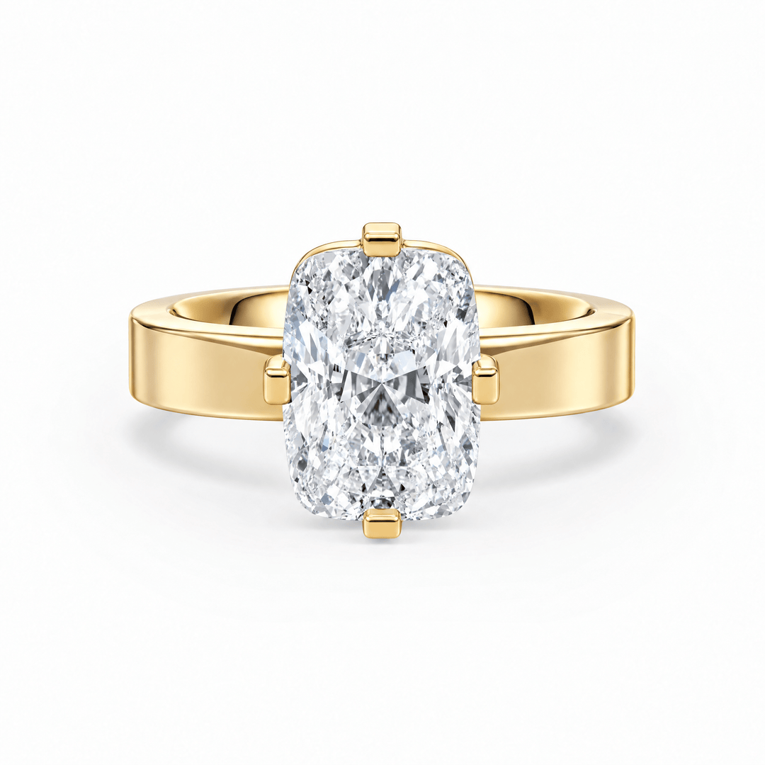 Completed Ring (United States Size 7.00)