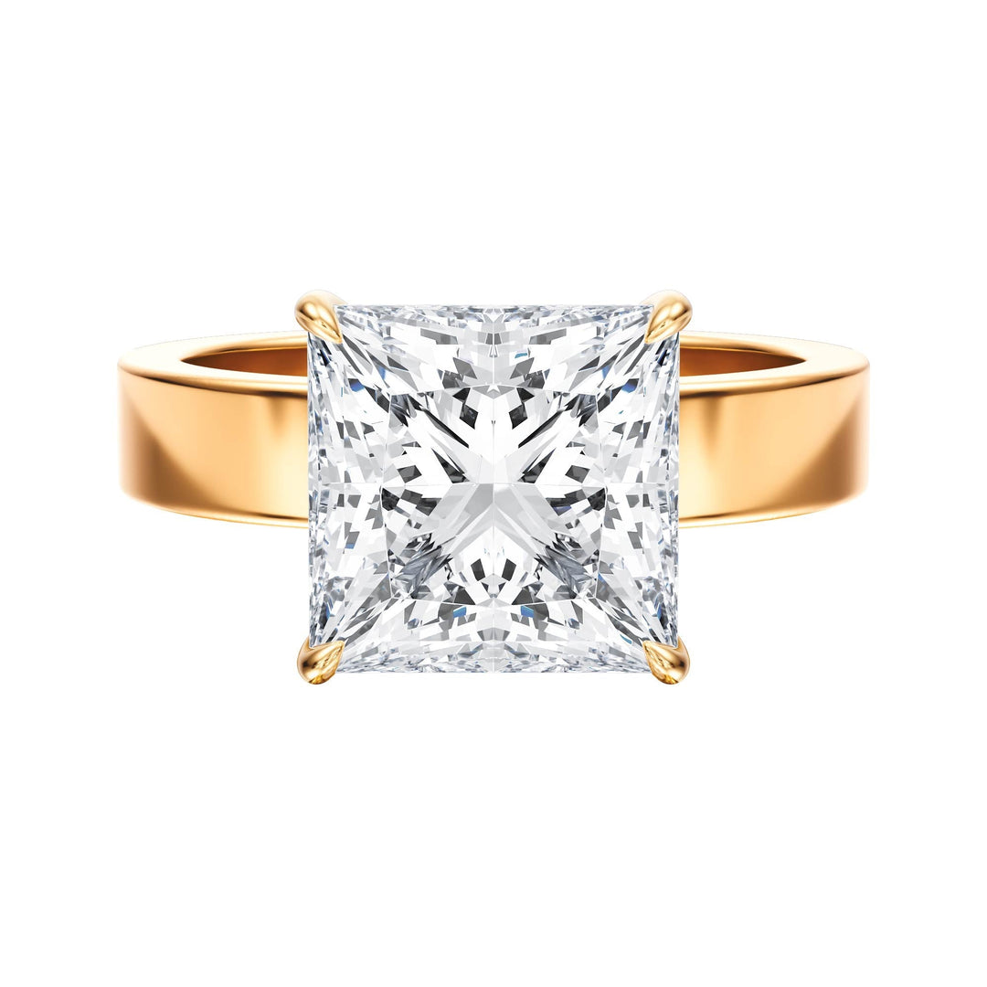 Completed Ring (United States Size 8.50)