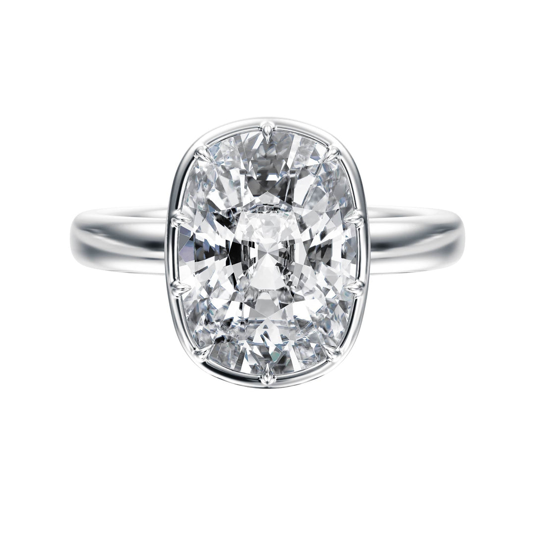 Completed Ring (United States Size 8.00)