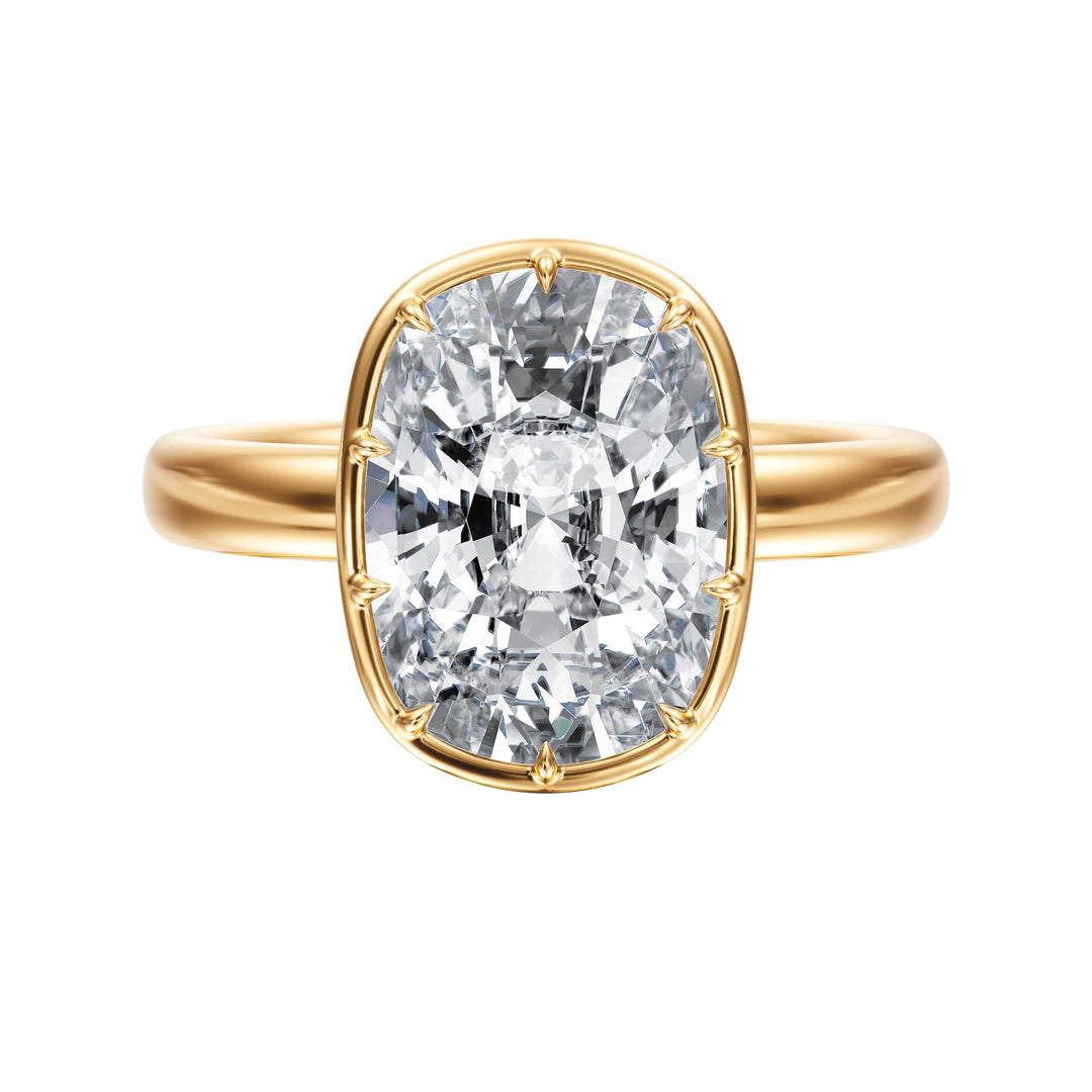 Completed Ring (United States Size 4.75)