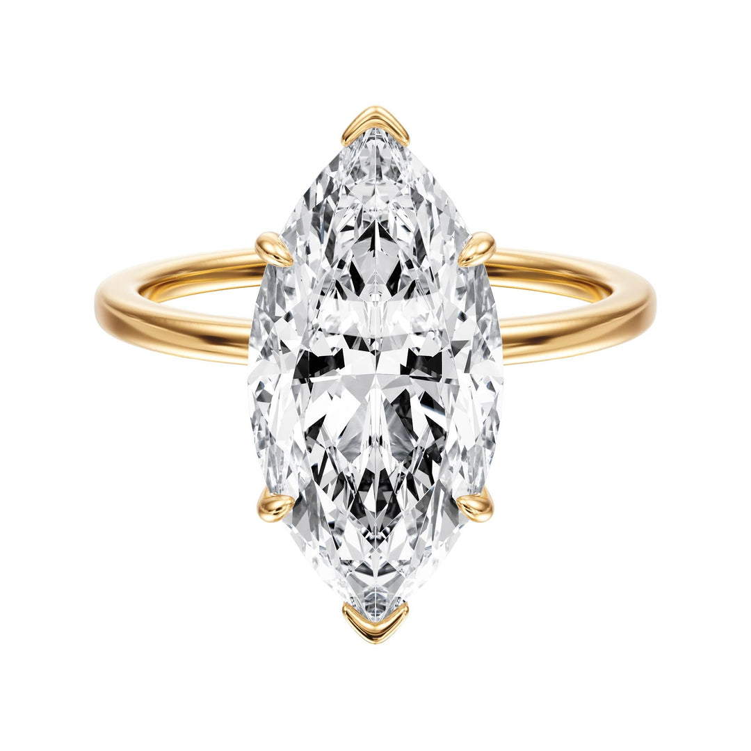 Completed Ring (United States Size 4.00)