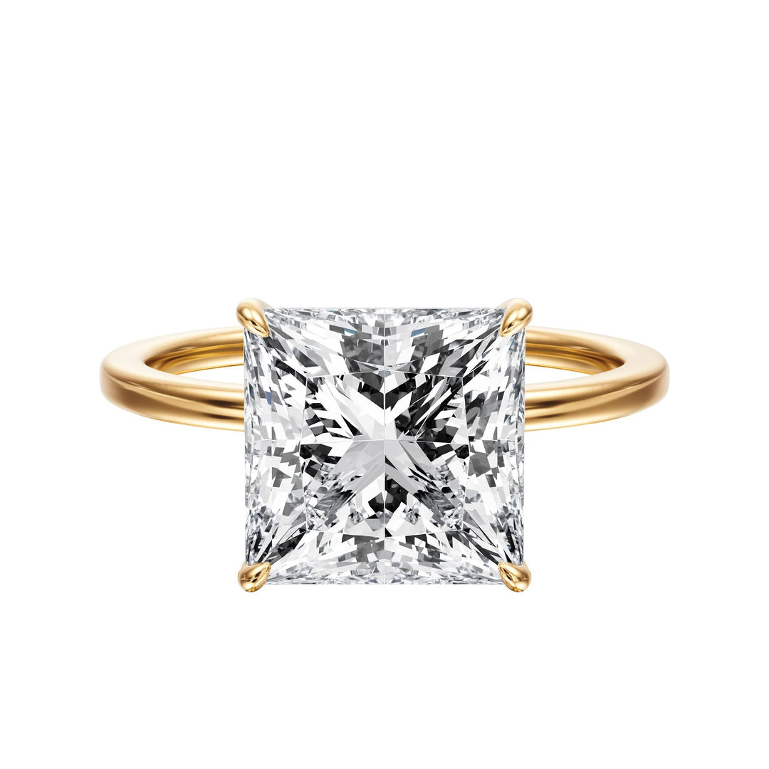 Completed Ring (United States Size 6.00)