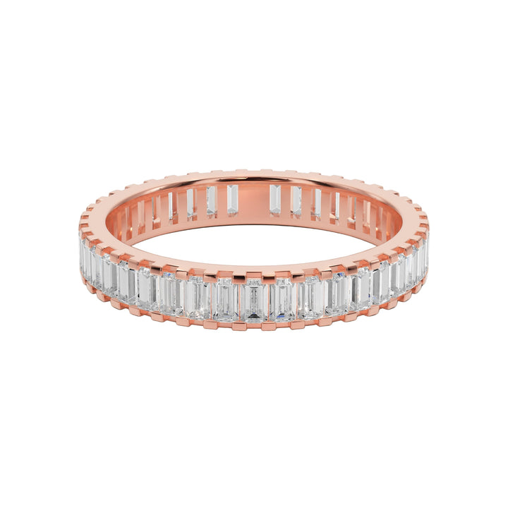 Whisper of Love - B1011 in by 18 KARATS